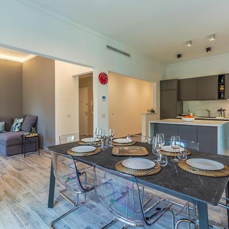 Casa Annalisa Eleganza E Comodita In Citta ราปาลโล ภายนอก รูปภาพ