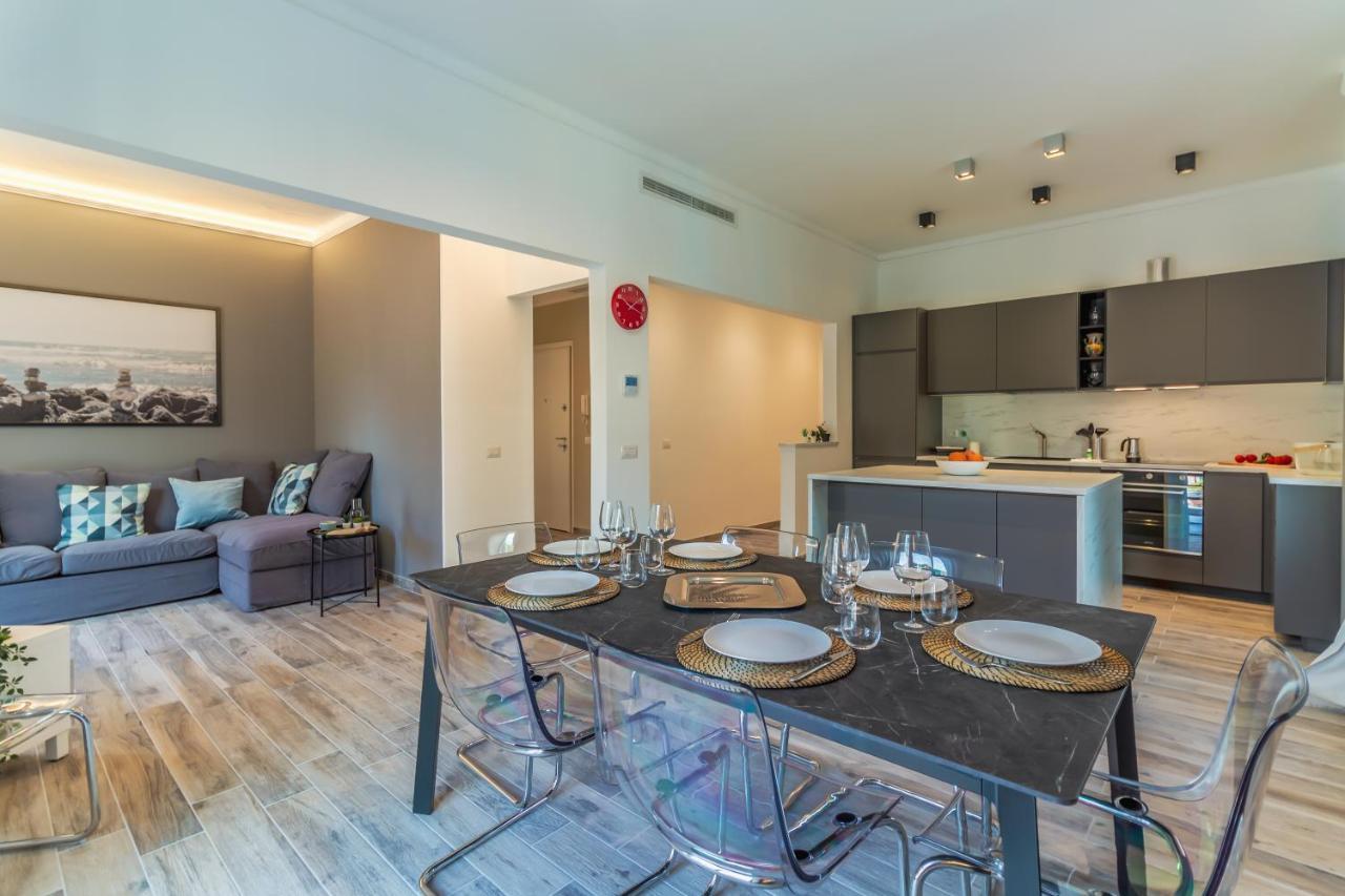Casa Annalisa Eleganza E Comodita In Citta ราปาลโล ภายนอก รูปภาพ
