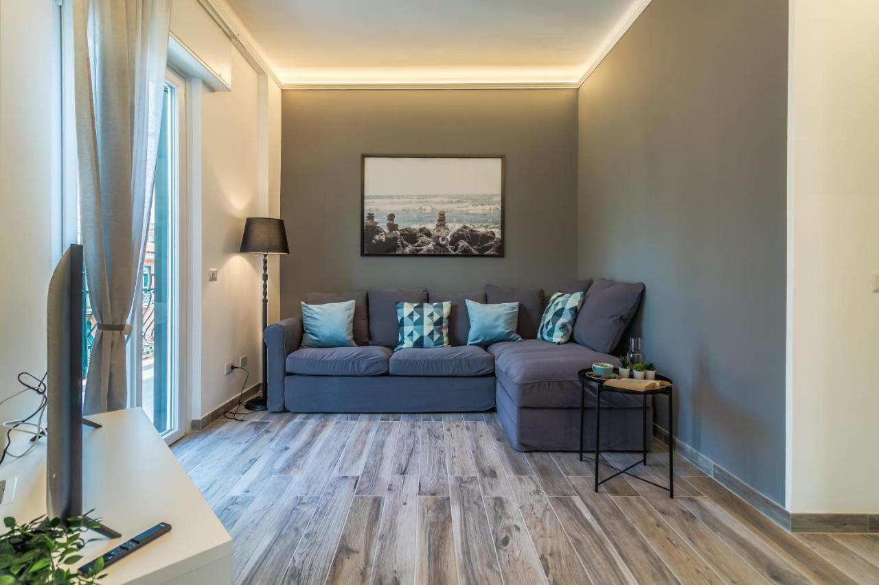 Casa Annalisa Eleganza E Comodita In Citta ราปาลโล ภายนอก รูปภาพ