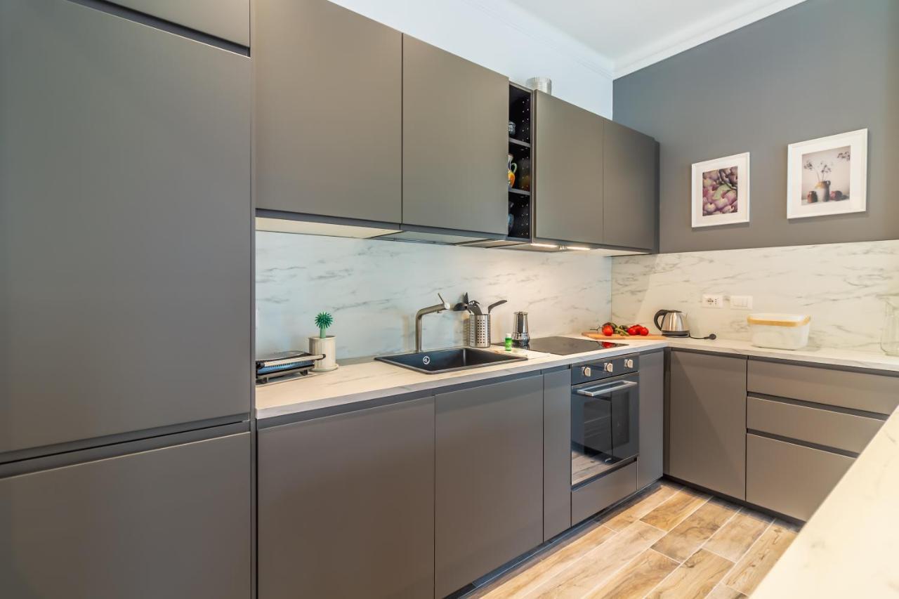 Casa Annalisa Eleganza E Comodita In Citta ราปาลโล ภายนอก รูปภาพ